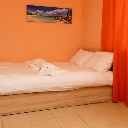 Apartment In The Center Of Sunny By Flat Mаnаger Sunny Beach