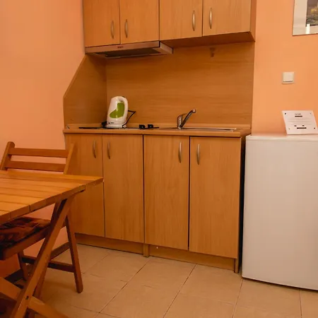 In The Center Of Sunny By Flat Mаnаger Apartment Sunny Beach