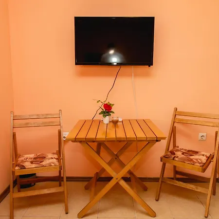 In The Center Of Sunny By Flat Mаnаger Apartment Sunny Beach